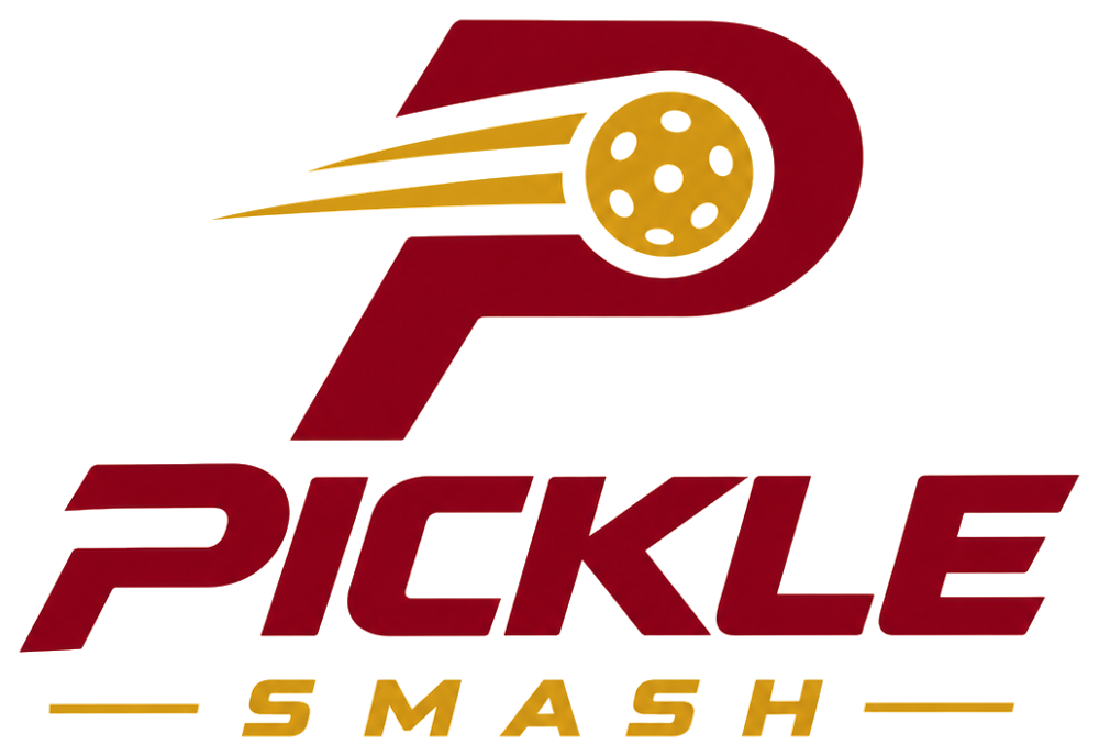 Pickle Smash official logo